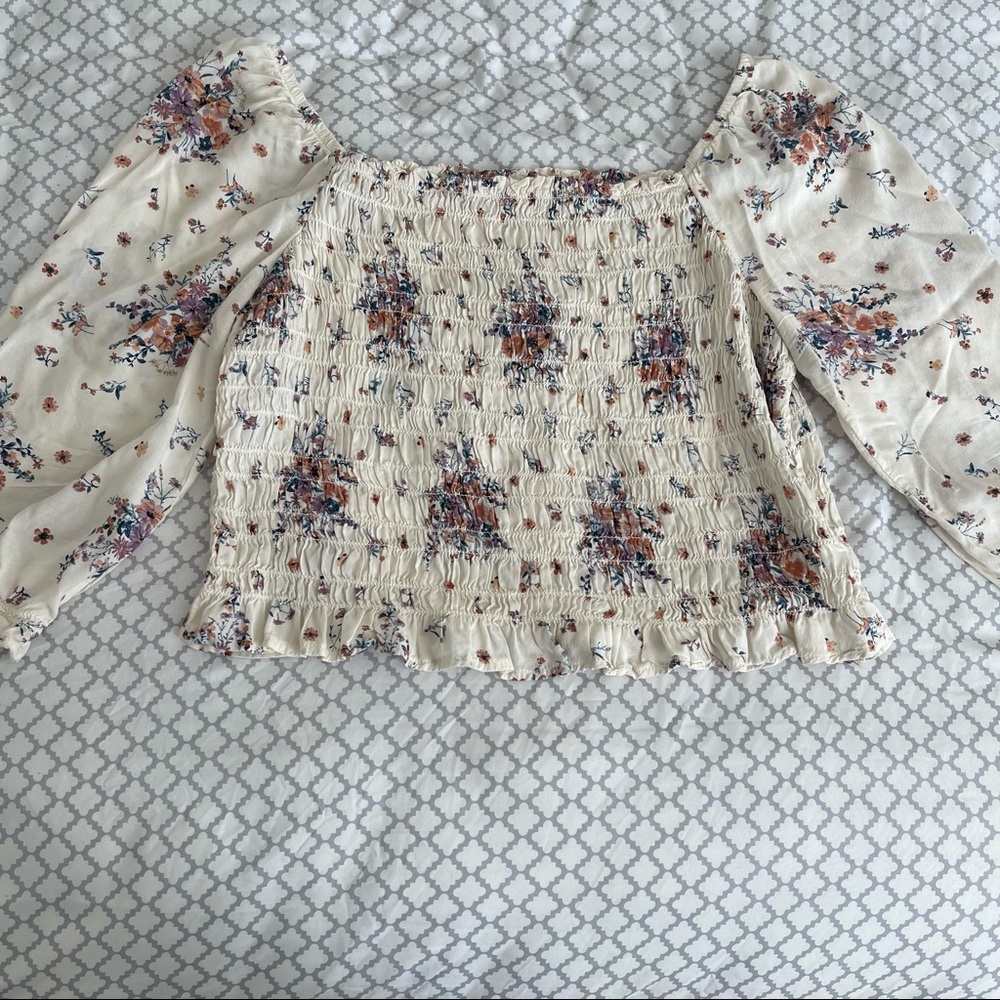 Cottagecore Shirt - Picture 1 of 4